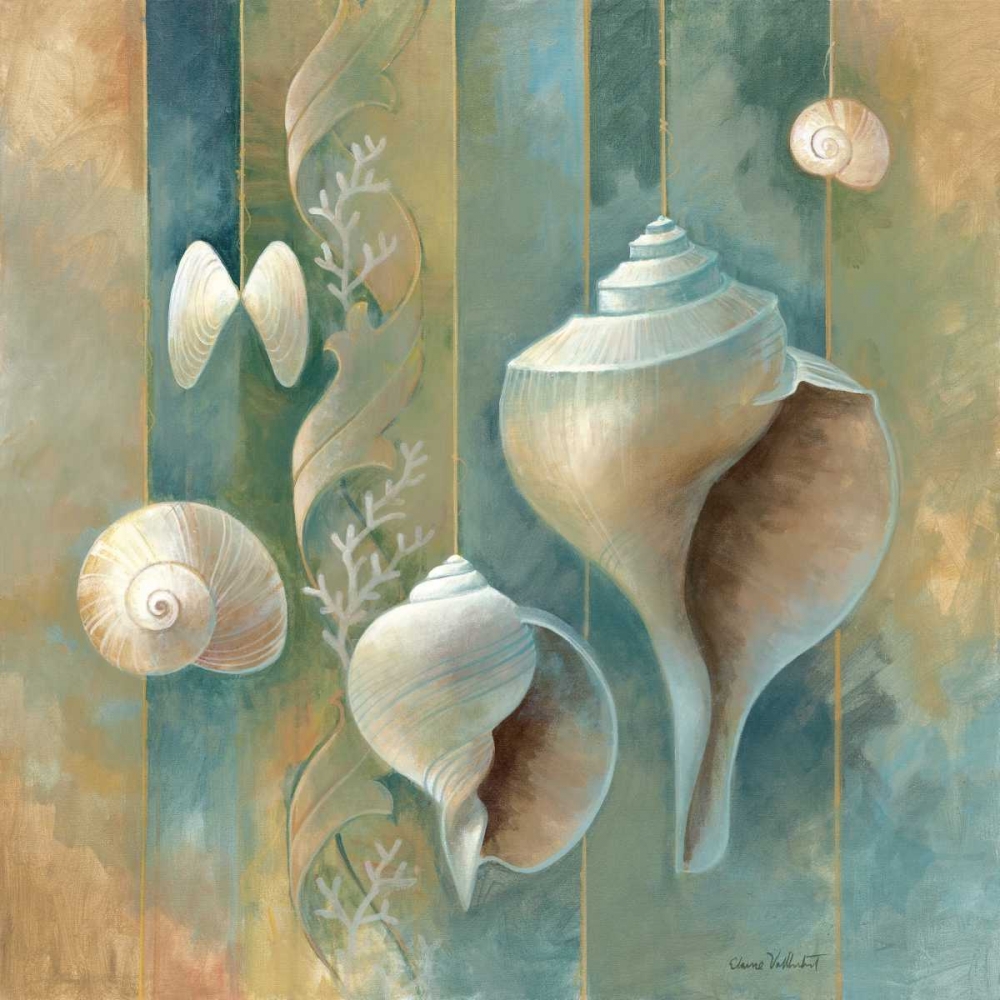 Ocean Treasures II