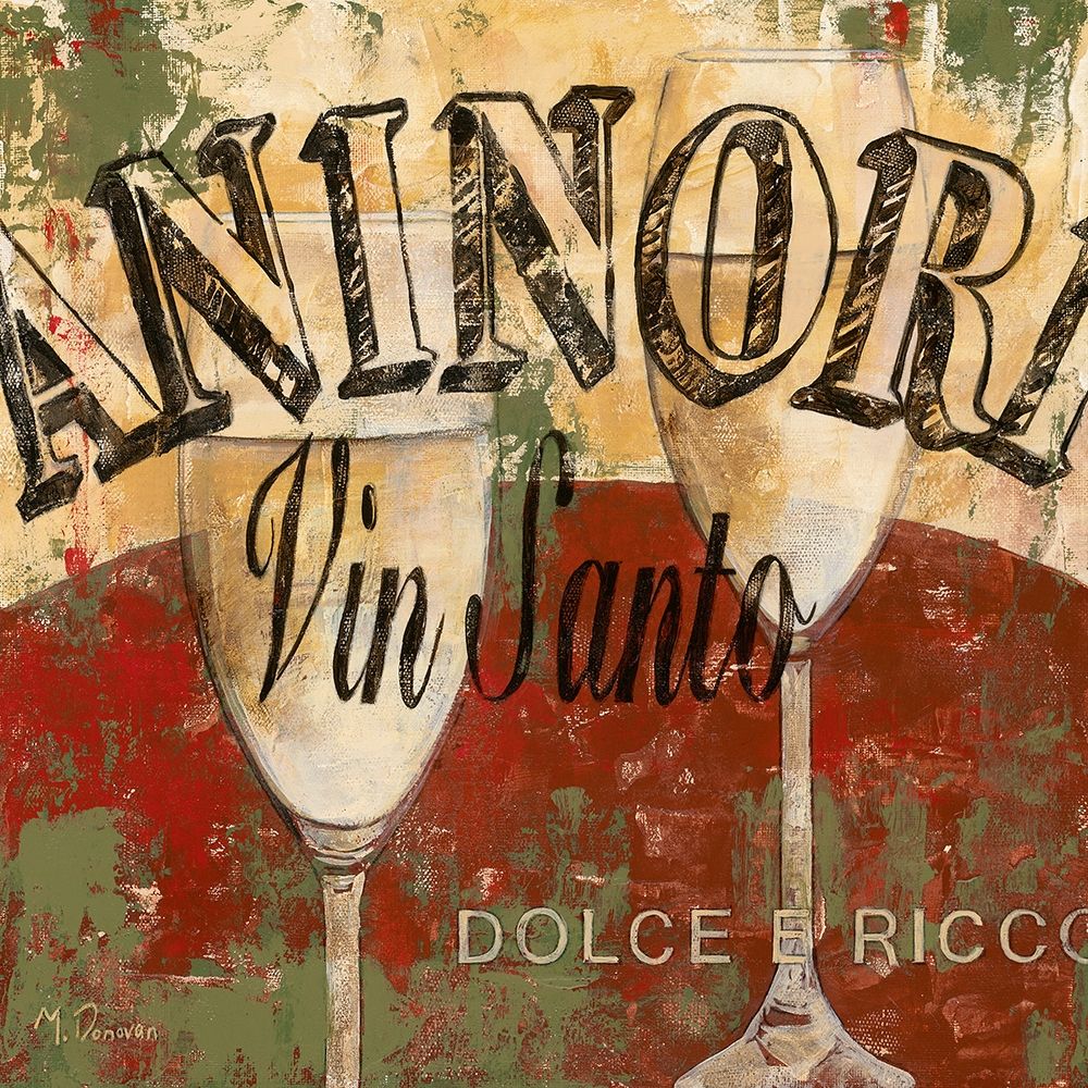 Vin Santo