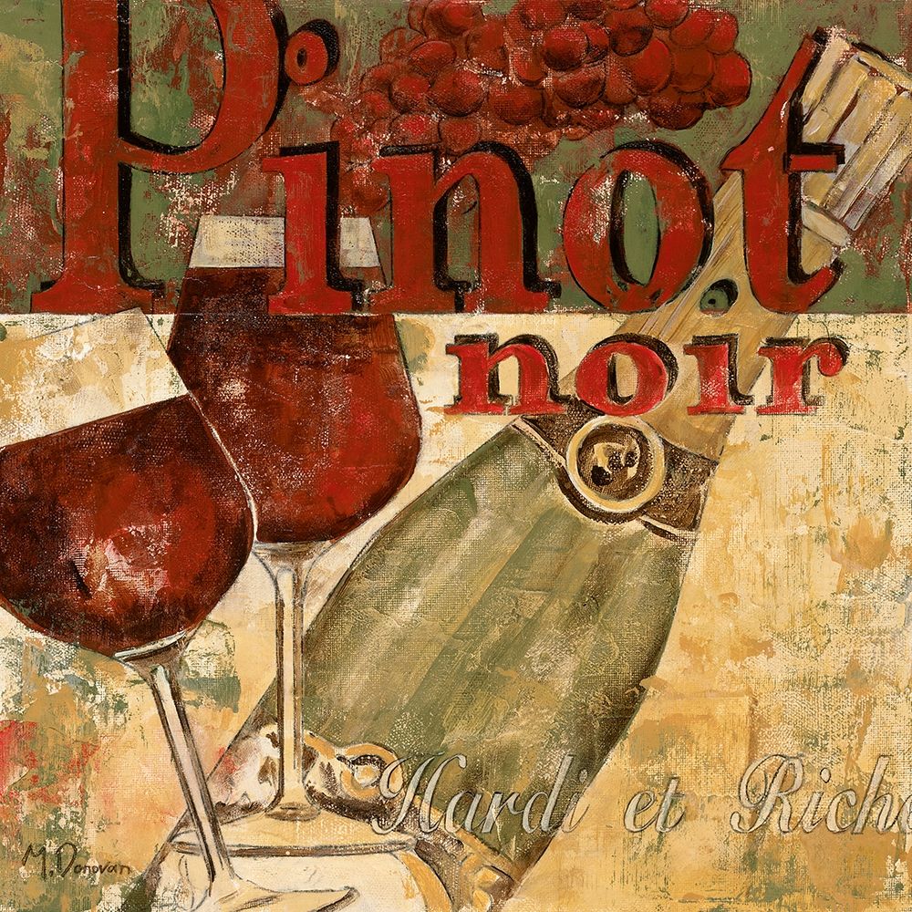 Pinot Noir