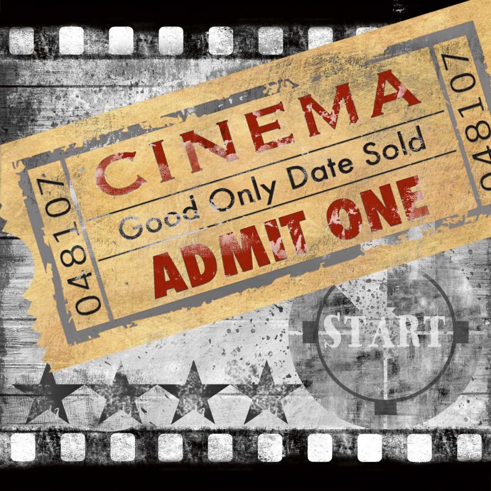 Cinema