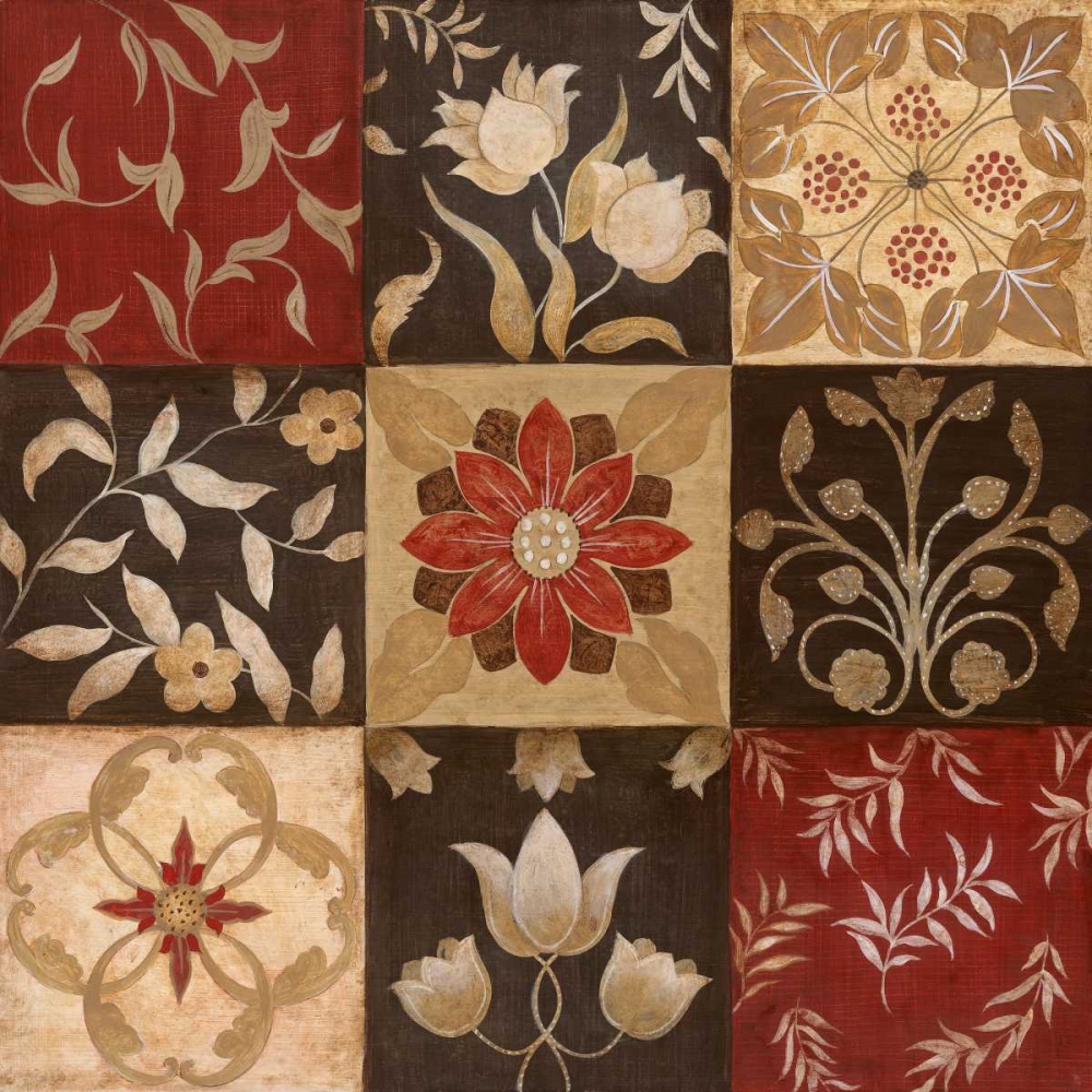 Patterns of Nature I
