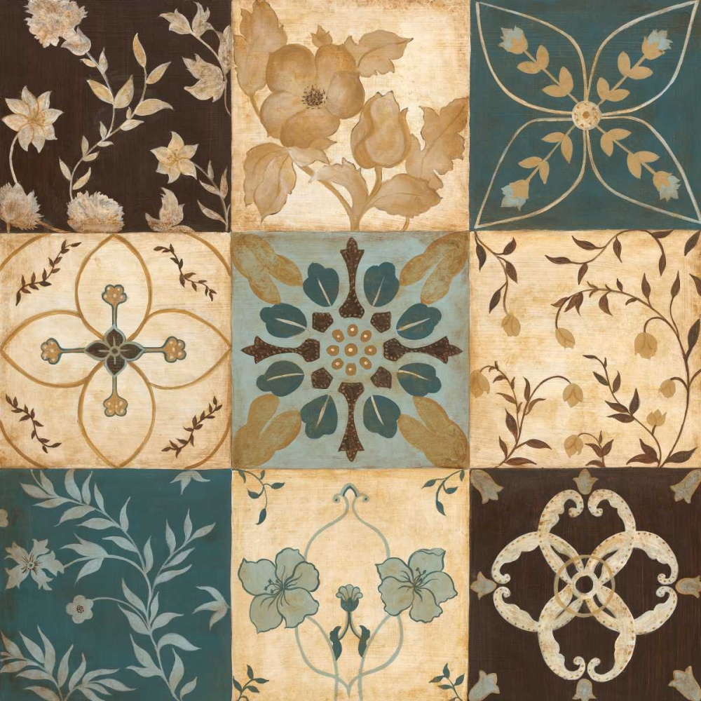 Patterns of Nature II