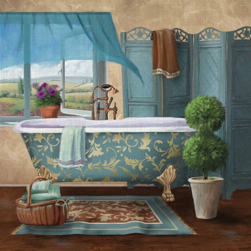 A Little Me Time I