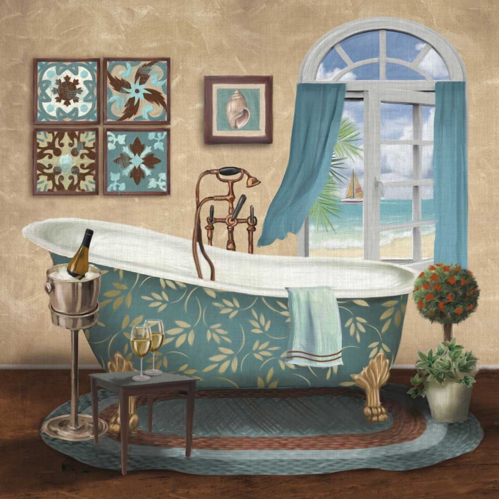 A Little Me Time II