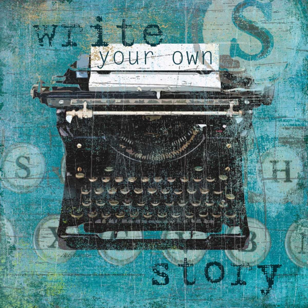 Write Your Own Story