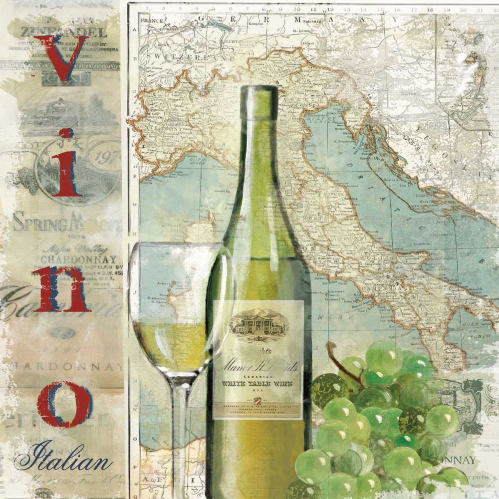Vino