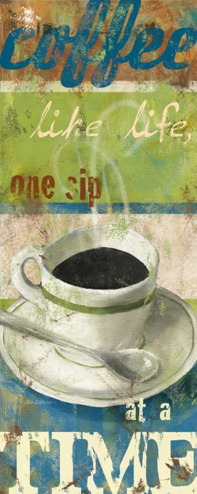 Wake Up II