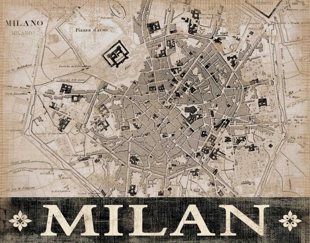 Milan