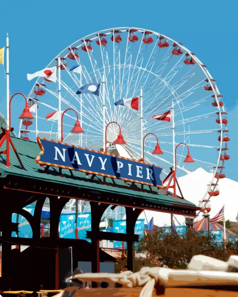 Navy Pier