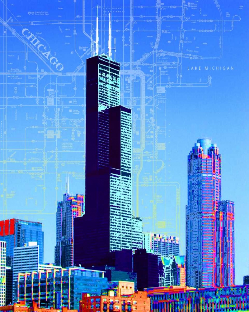Willis Tower