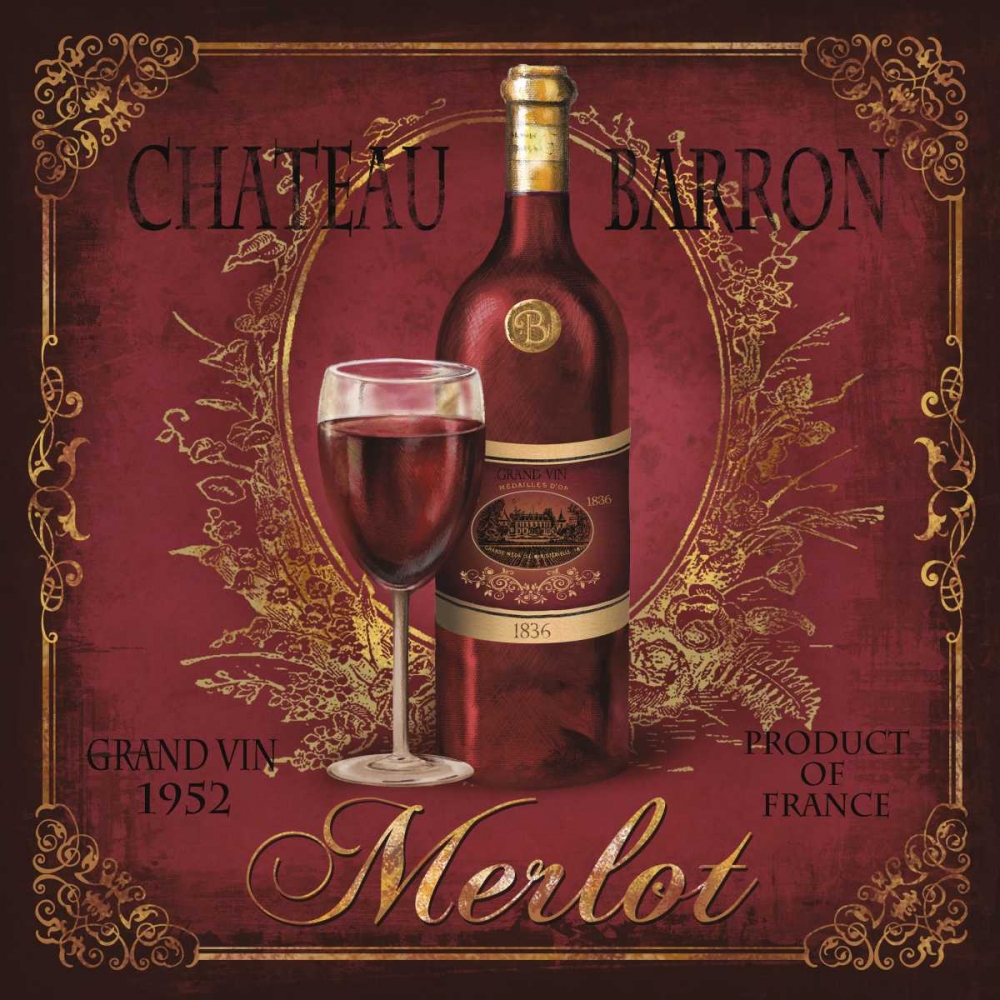 Chateau Barron
