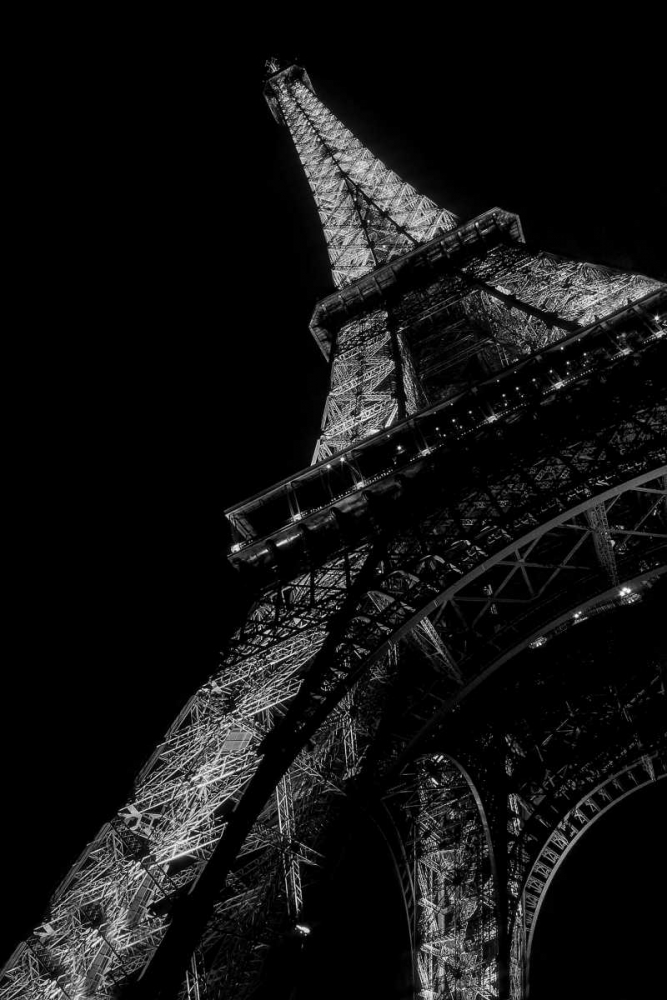 Eiffel Tower