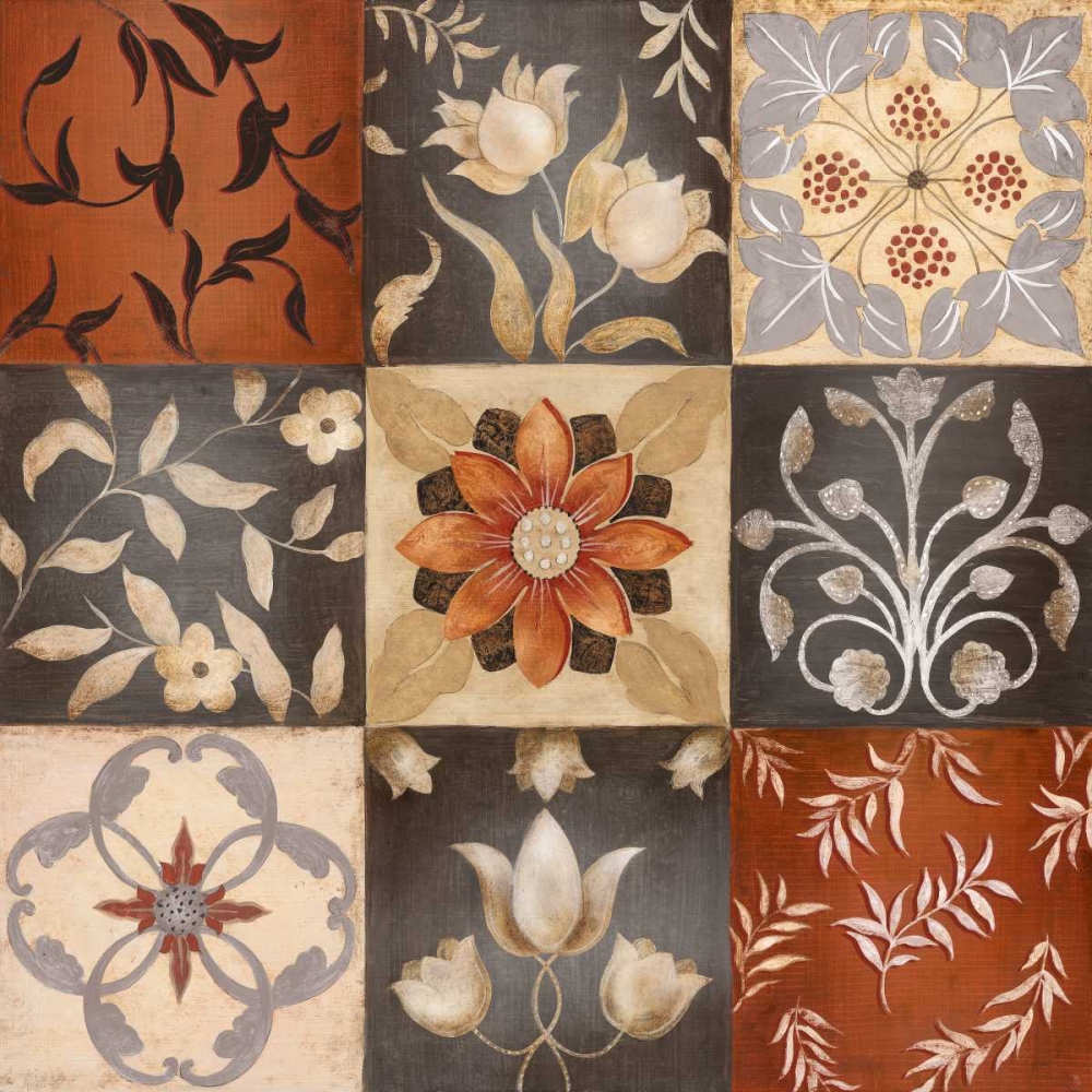 Patterns Of Nature II