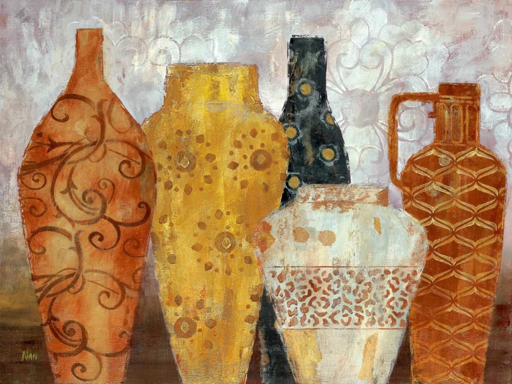 Rustic Collection
