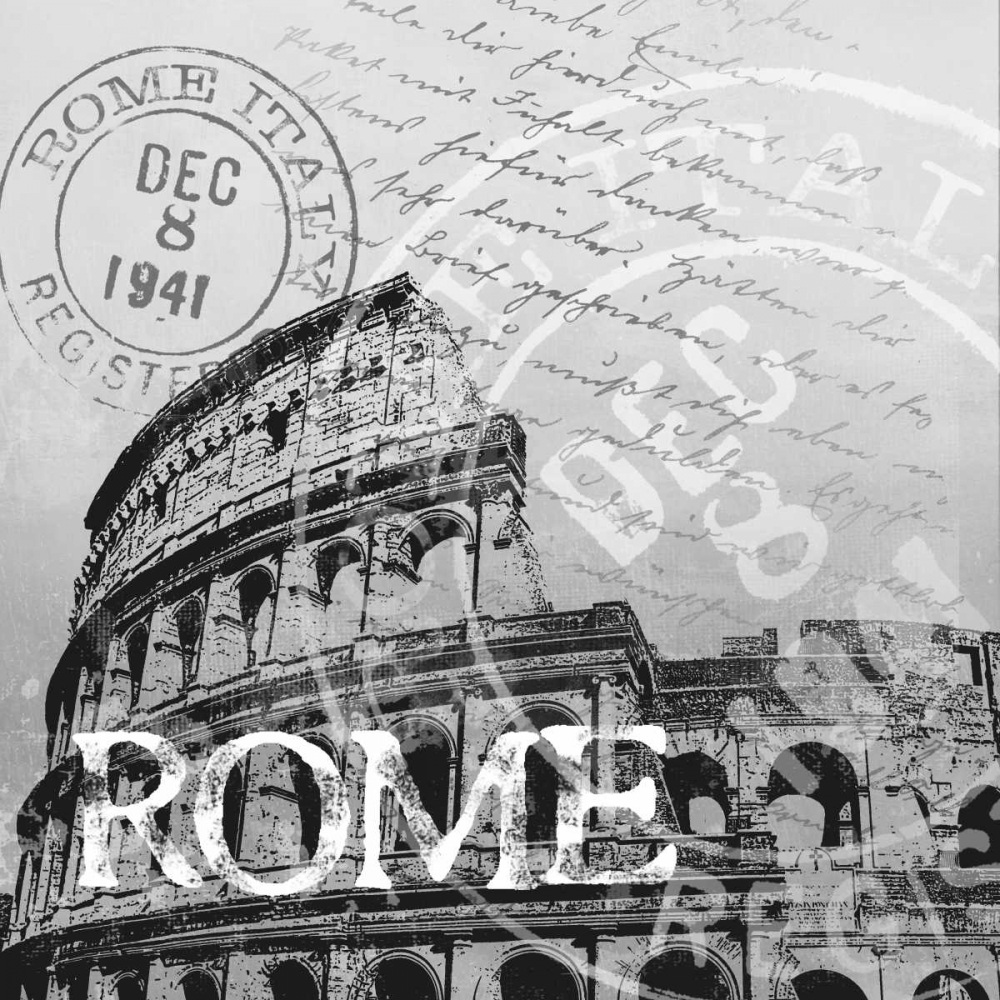 Rome