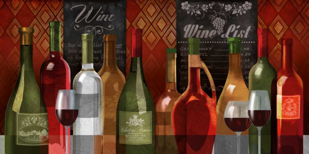 Wine Tasting