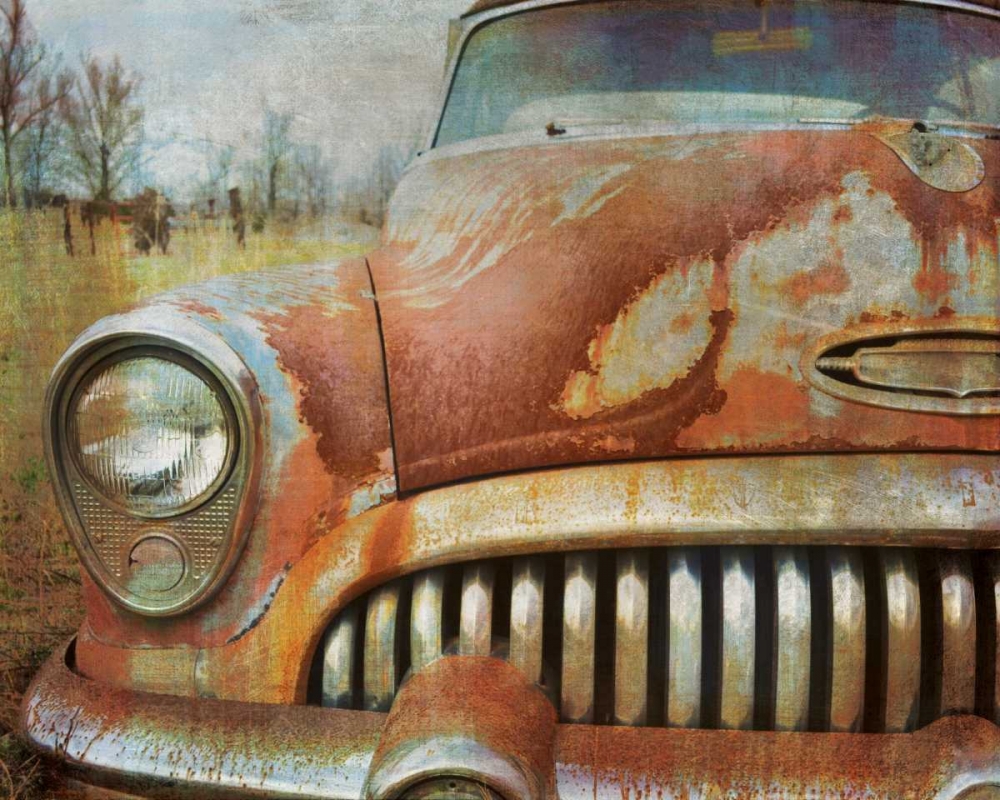 Classic Vintage I