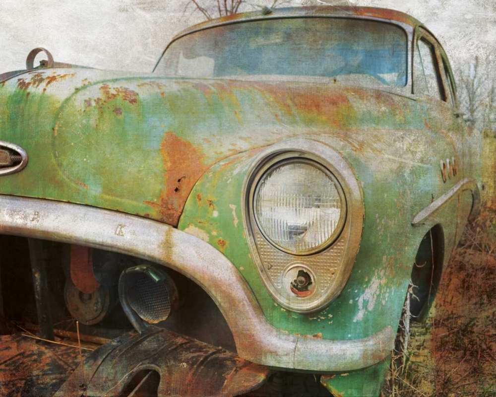 Classic Vintage II