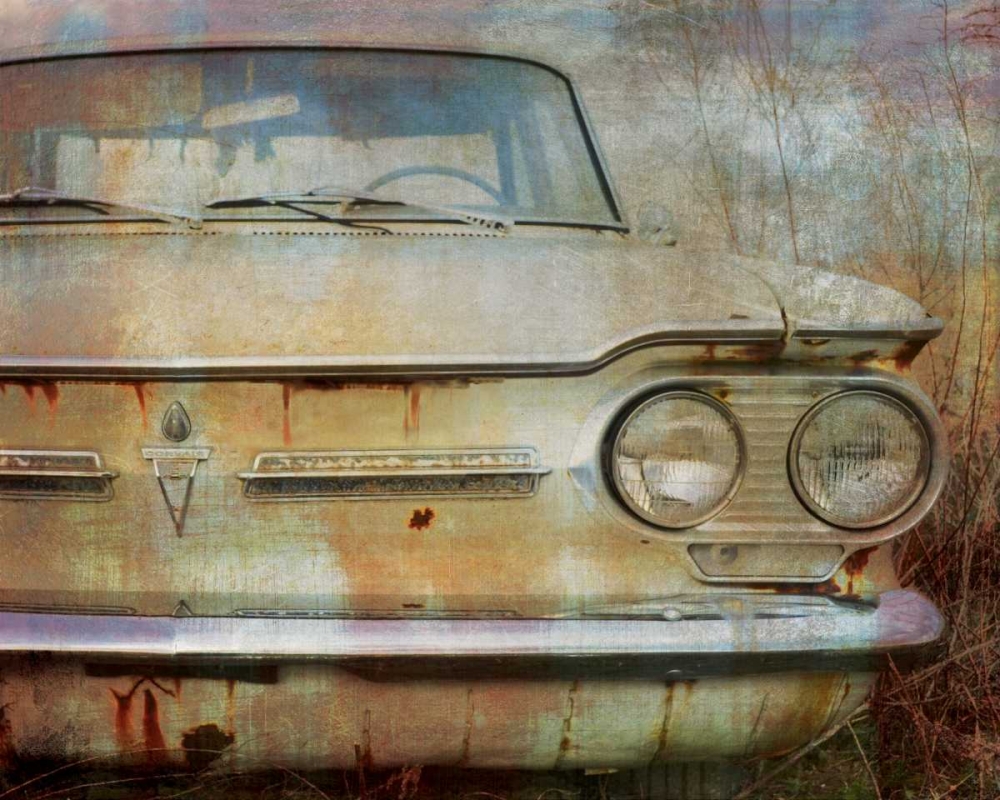 Classic Vintage III