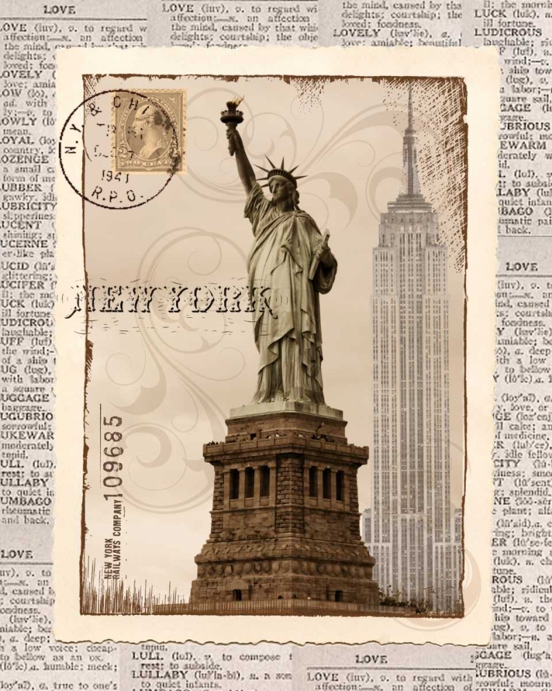 New York Memories