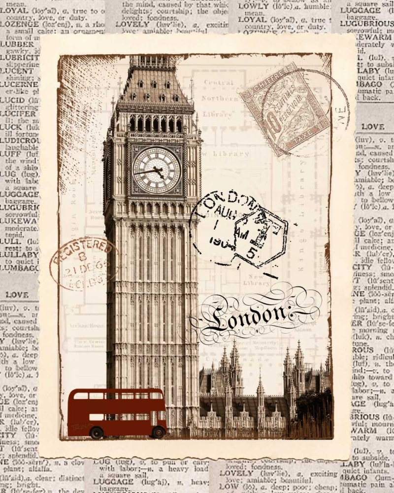London Memories