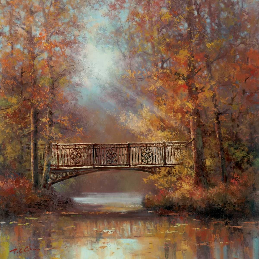 Bridge of Peace II