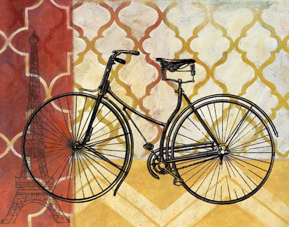 Cyclisme III