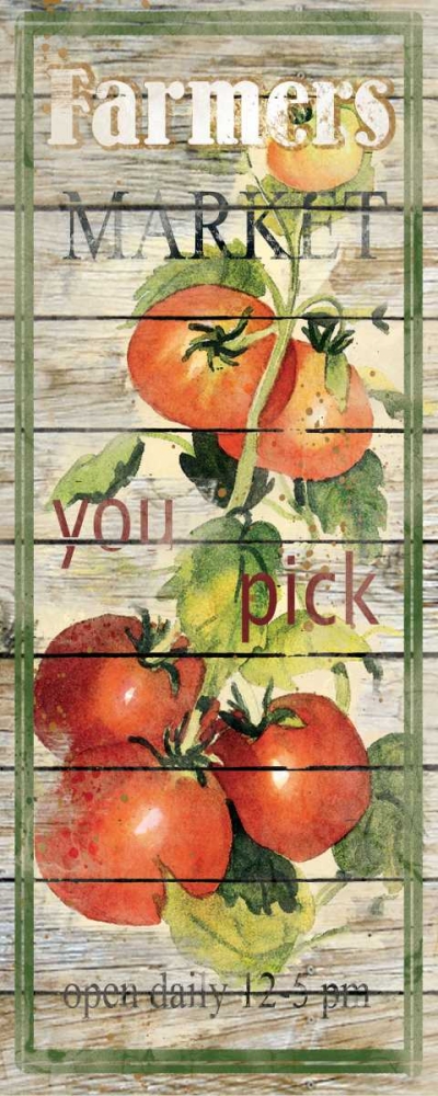 Tomatoes