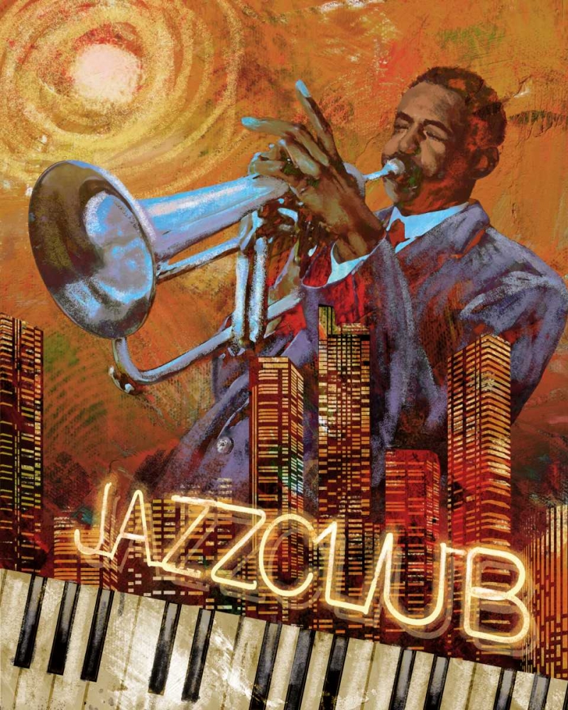 Jazz Club