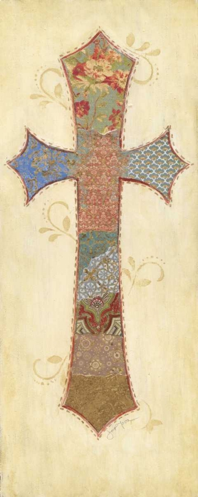 Before the Cross II