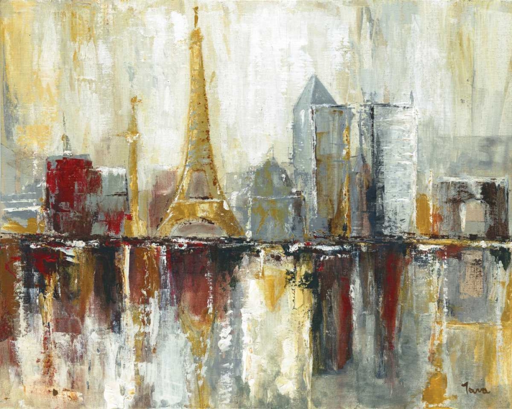 Paris Icons