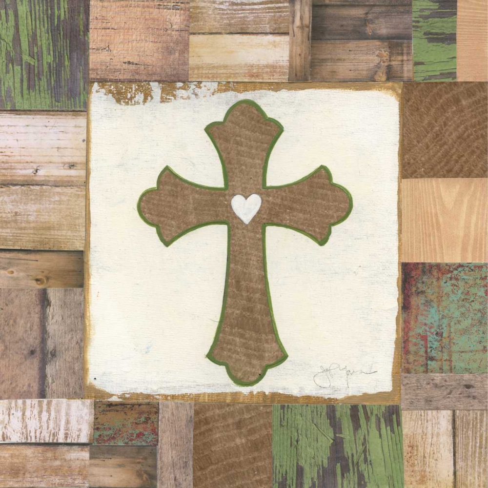 The Cross