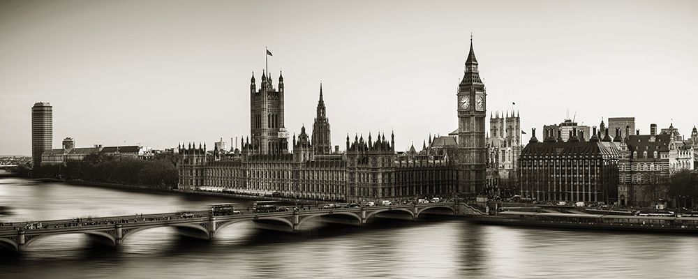 City In Motion