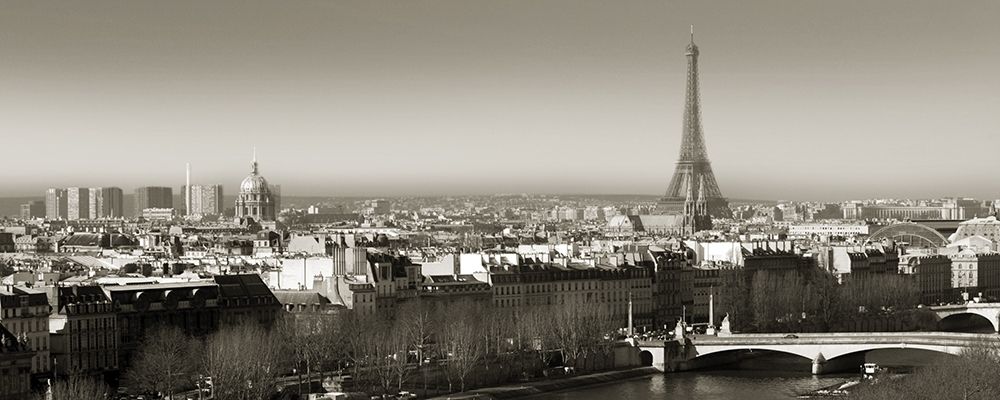 Paris View