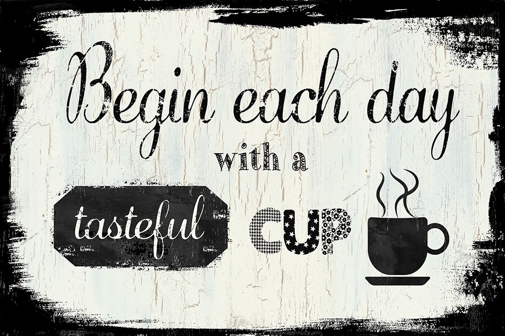 Tasteful Cup