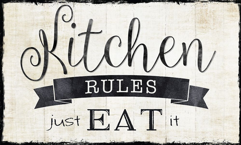 Just Eat It