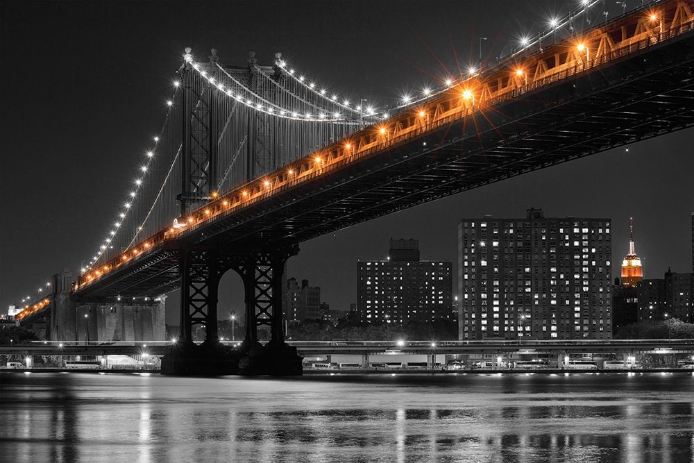 East River