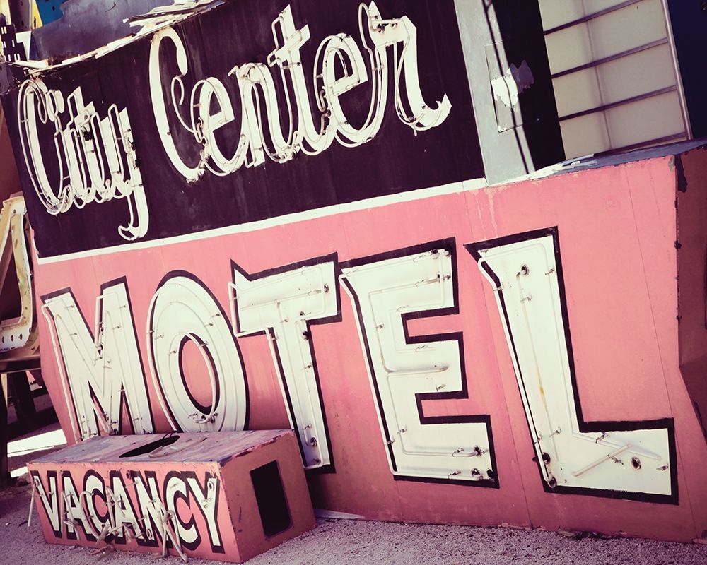 City Center Motel
