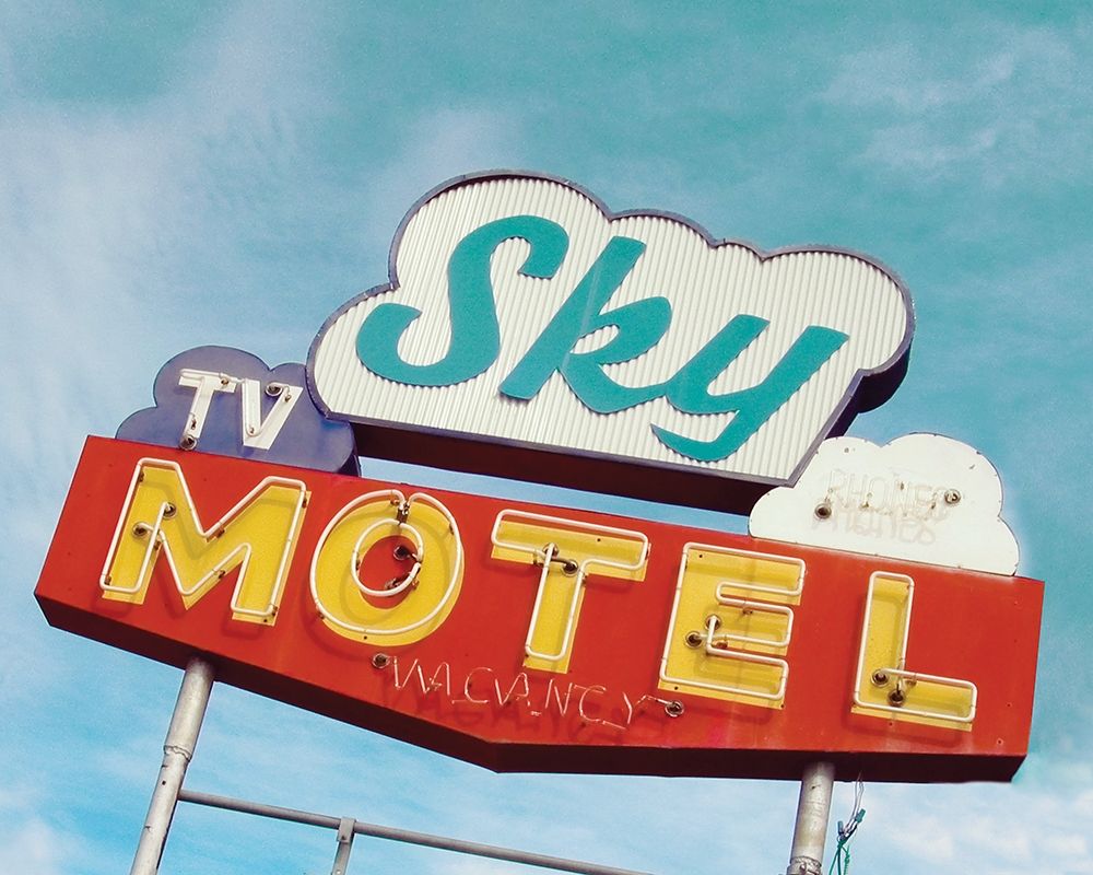 Sky Motel