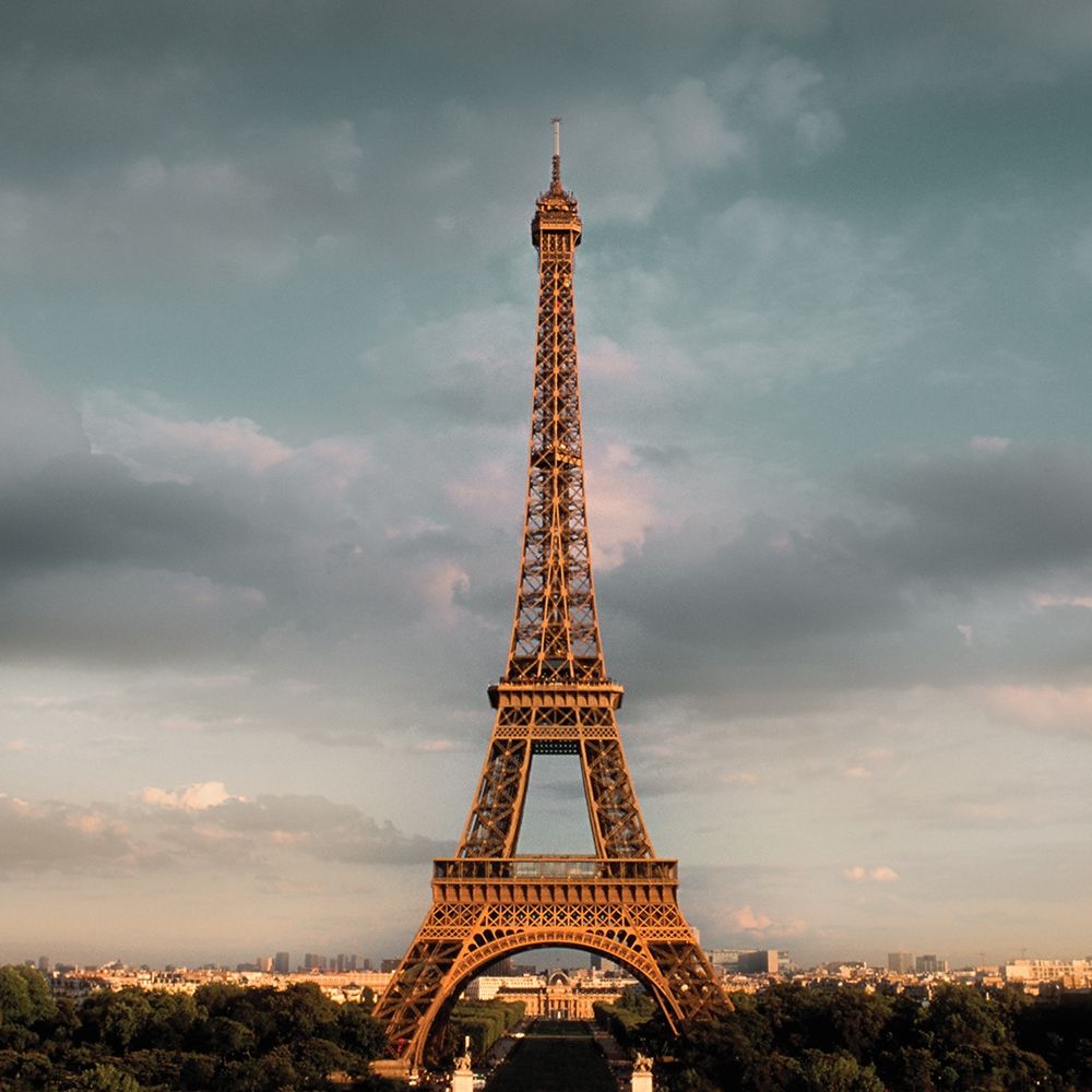 Eiffel Tower