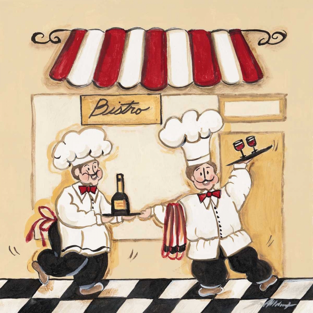 Bistro