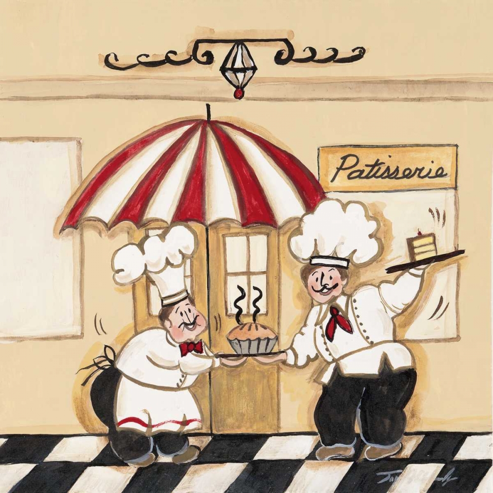 Patisserie
