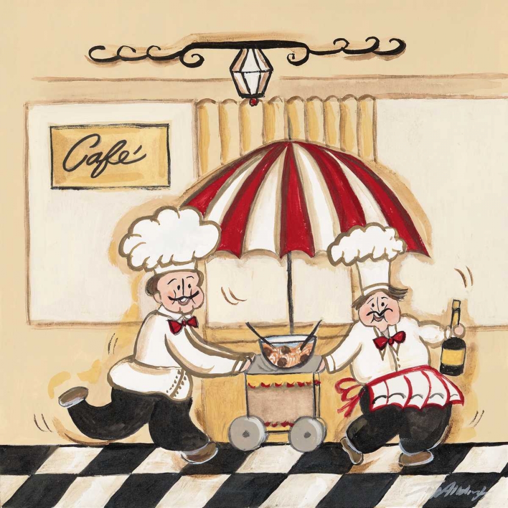 Cafe