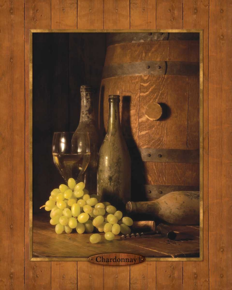 Vineyard Tour II