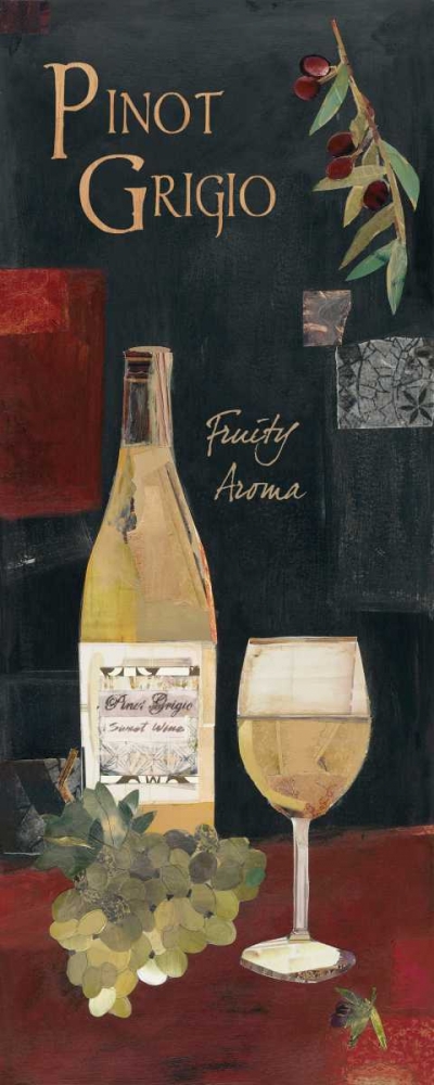 Fruity Aroma