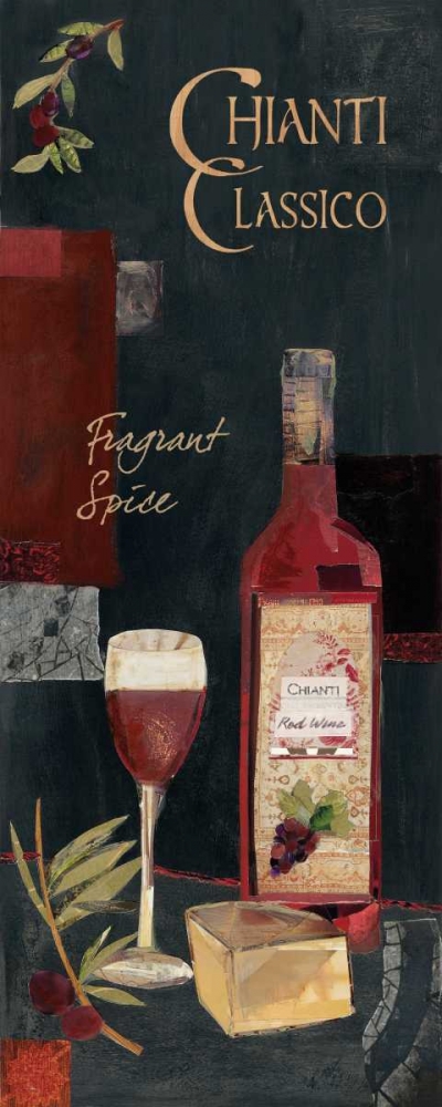 Fragrant Spice