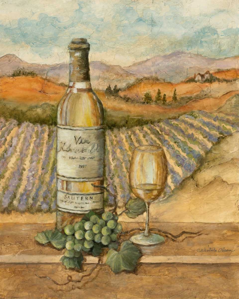 Sauterne