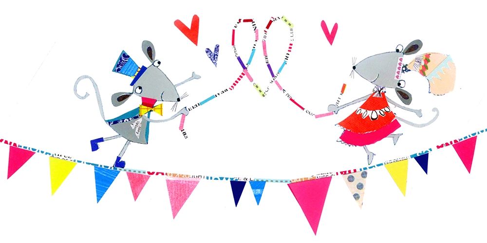 Circus Mice