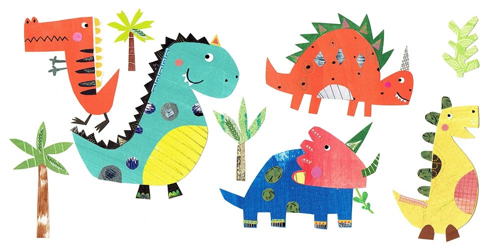 Dino Party