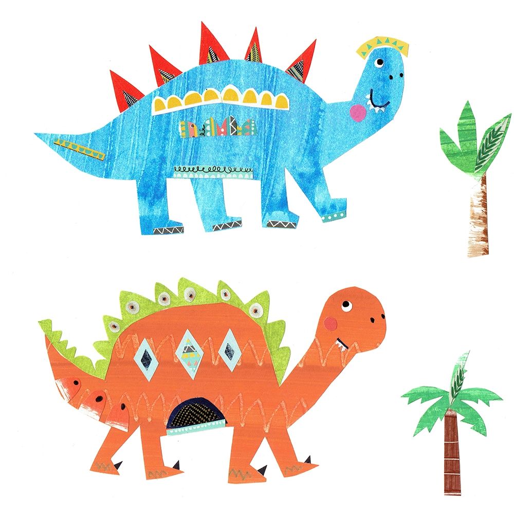 Dino Duo